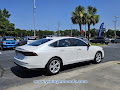 2025 Honda Accord Sedan LX CVT