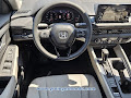 2025 Honda Accord Sedan LX CVT