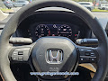 2025 Honda Accord Sedan LX CVT