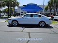 2025 Honda Accord Sedan LX CVT