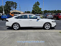 2025 Honda Accord Sedan LX CVT