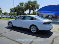 2025 Honda Accord Sedan LX CVT