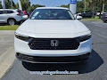 2025 Honda Accord Sedan LX CVT