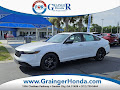 2025 Honda Accord Sedan SE CVT