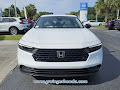 2025 Honda Accord Sedan SE CVT