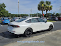 2025 Honda Accord Sedan SE CVT