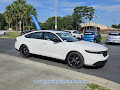 2025 Honda Accord Sedan SE CVT