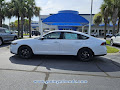 2025 Honda Accord Sedan SE CVT