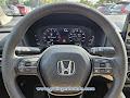 2025 Honda Accord Sedan SE CVT