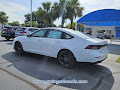 2025 Honda Accord Sedan SE CVT