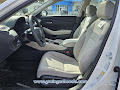 2025 Honda Accord Sedan SE CVT