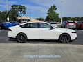 2025 Honda Accord Sedan SE CVT