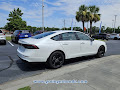 2025 Honda Accord Sedan SE CVT
