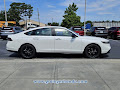 2025 Honda Accord Sedan SE CVT