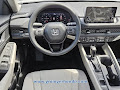 2025 Honda Accord Sedan SE CVT