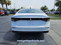 2025 Honda Accord Sedan SE CVT