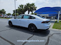 2025 Honda Accord Sedan SE CVT