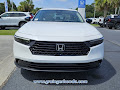 2025 Honda Accord Sedan SE CVT