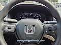 2025 Honda Accord Sedan SE CVT