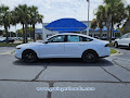 2025 Honda Accord Sedan SE CVT