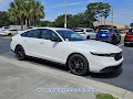 2025 Honda Accord Sedan SE CVT