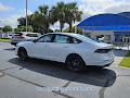 2025 Honda Accord Sedan SE CVT
