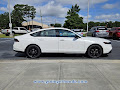 2025 Honda Accord Sedan SE CVT