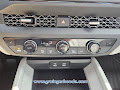 2025 Honda Accord Sedan SE CVT