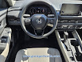 2025 Honda Accord Sedan SE CVT