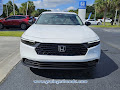2025 Honda Accord Sedan SE CVT