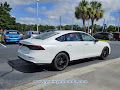 2025 Honda Accord Sedan SE CVT