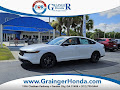 2025 Honda Accord Sedan SE CVT