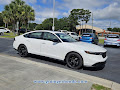 2025 Honda Accord Sedan SE CVT