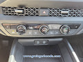 2025 Honda Accord Sedan SE CVT