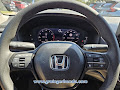 2025 Honda Accord Sedan SE CVT