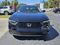 2025 Honda Accord Sedan SE CVT