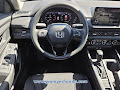 2025 Honda Accord Sedan SE CVT