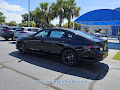 2025 Honda Accord Sedan SE CVT
