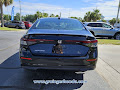 2025 Honda Accord Sedan SE CVT