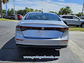 2025 Honda Accord Sedan SE CVT