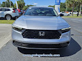 2025 Honda Accord Sedan SE CVT