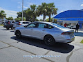 2025 Honda Accord Sedan SE CVT