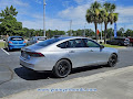 2025 Honda Accord Sedan SE CVT