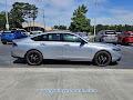 2025 Honda Accord Sedan SE CVT