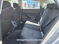 2025 Honda Accord Sedan SE CVT