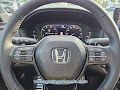 2025 Honda Accord Hybrid Sport Sedan