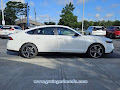 2025 Honda Accord Hybrid Sport Sedan