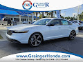 2025 Honda Accord Hybrid Sport Sedan