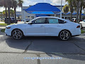 2025 Honda Accord Hybrid Sport Sedan
