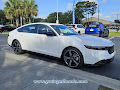 2025 Honda Accord Hybrid Sport Sedan